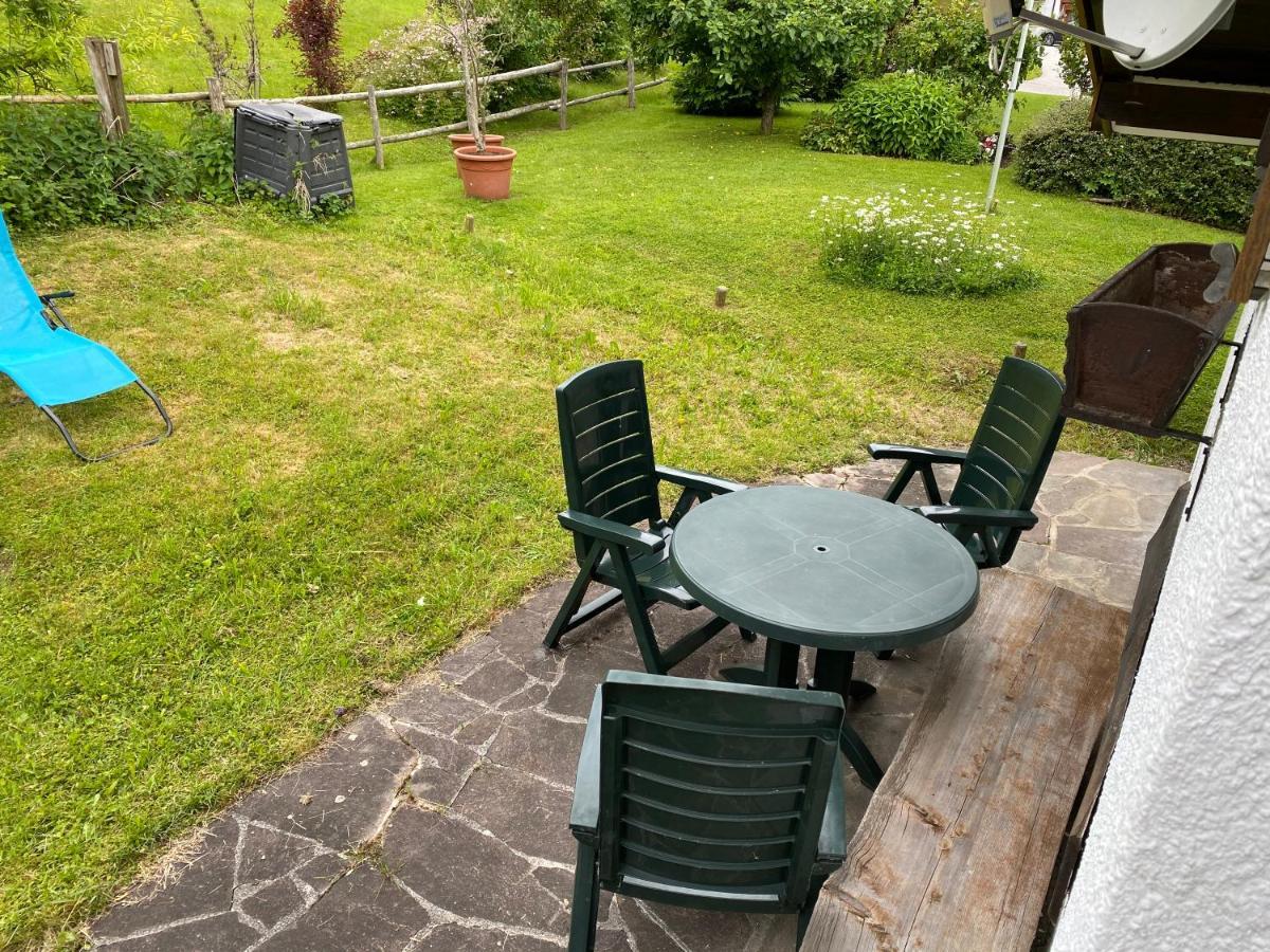 Ferienwohnung Kehlsteinblick Schönau am Königssee Exterior foto